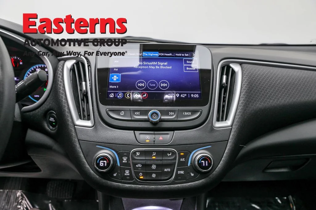 Used 2024 Red Chevrolet LT image 12
