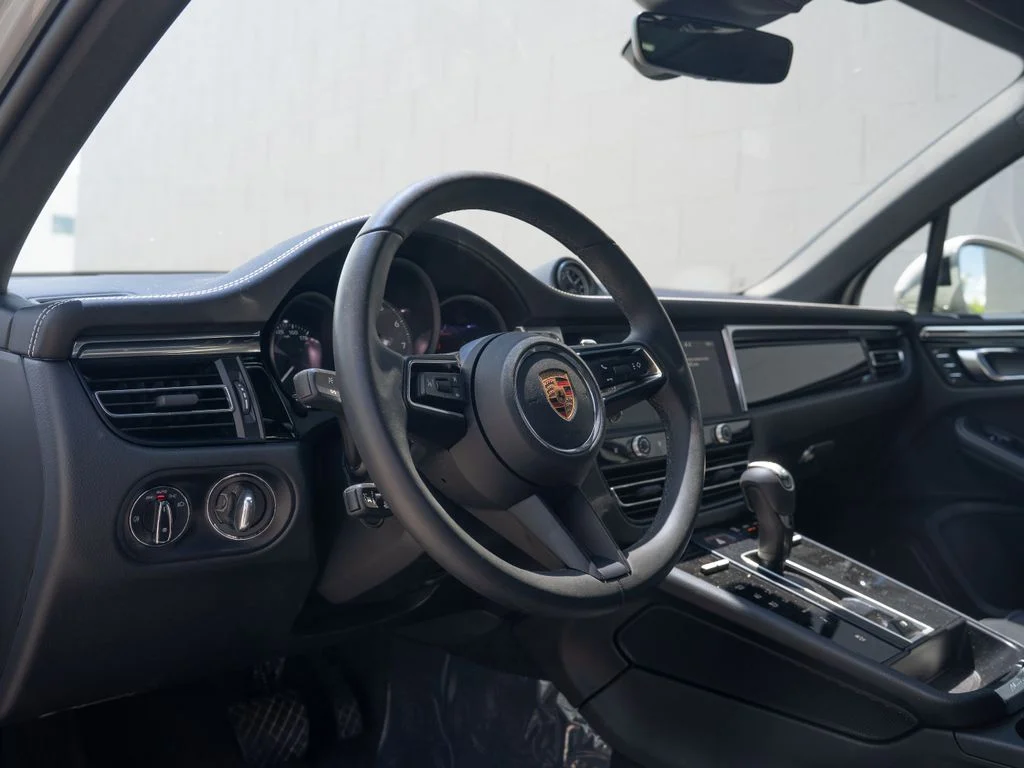 Used 2026 Chalk Porsche S image 4