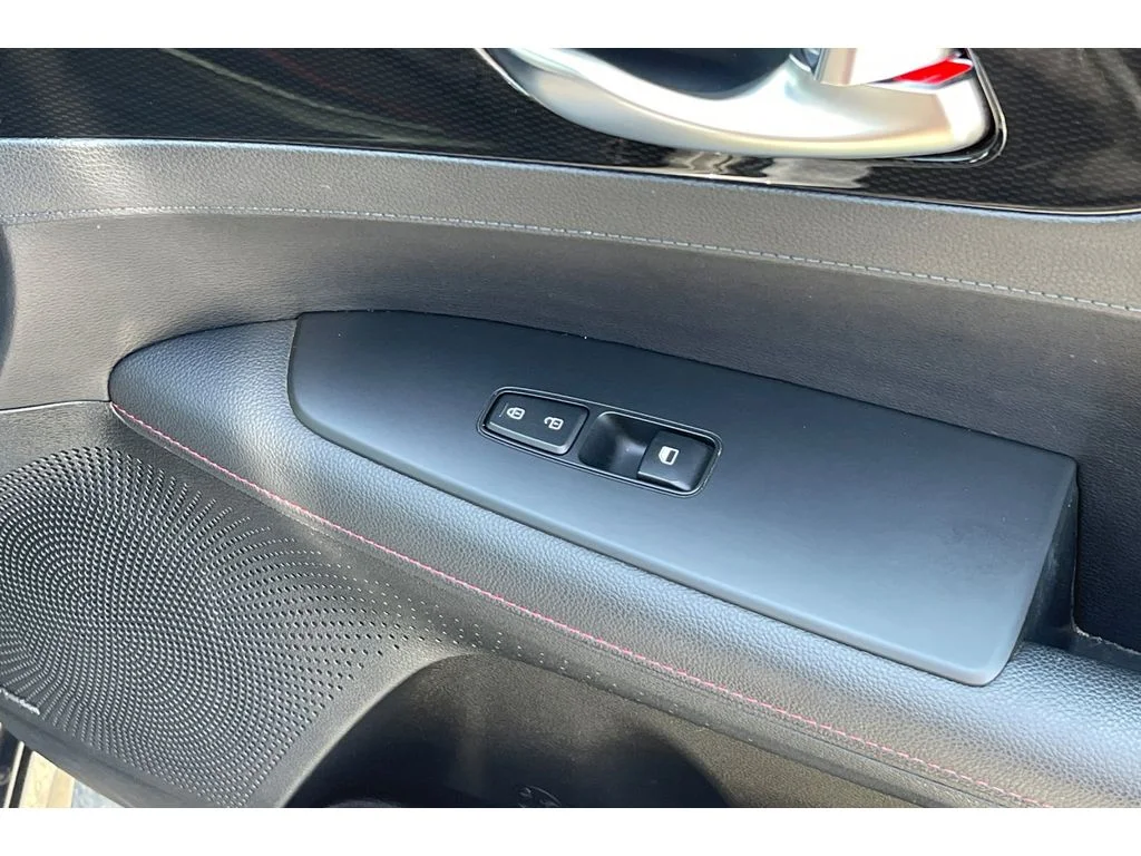 Used 2022 Gravity Gray Kia GT image 22