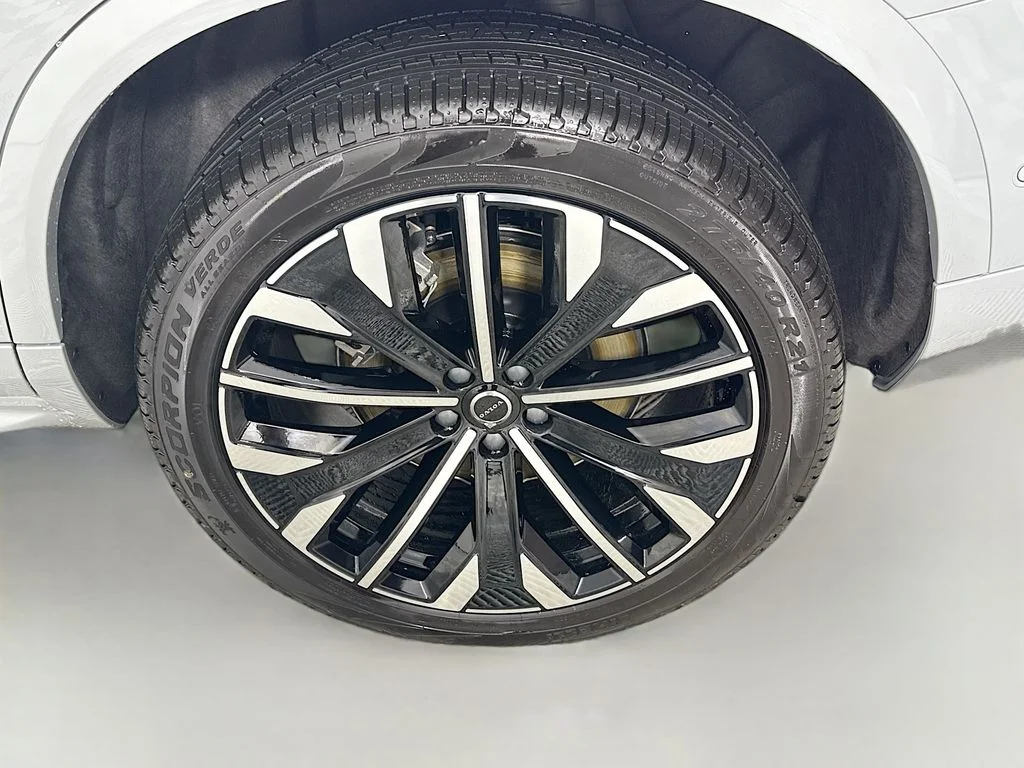 New 2026 Gray Metallic Volvo T8 Ultra image 26