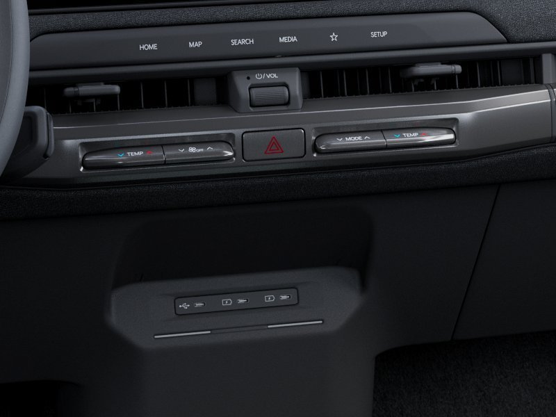New 2027 Frost Blue Kia Wind image 23