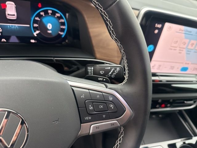 2026 Volkswagen Atlas SE w/Tech - Photo 33