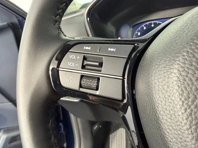 New 2026  Honda EX-L image 34