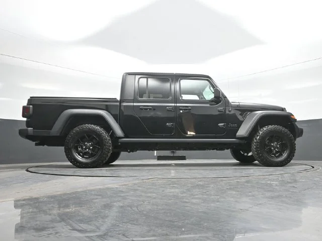 2020 Jeep Gladiator Sport S - Photo 24