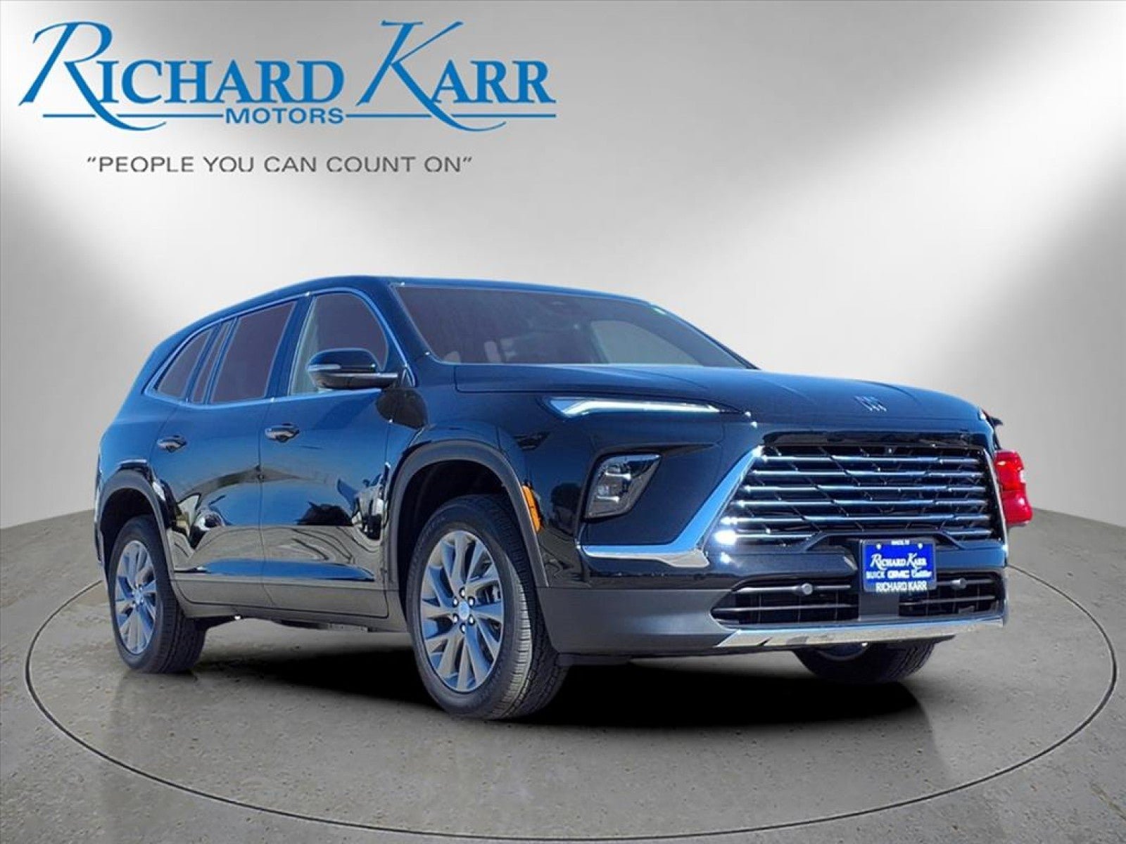 2026 Buick Enclave Preferred - Photo 55