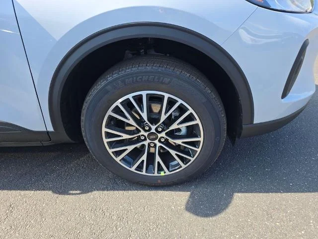 2025 Ford Escape Plug-in hybrid PHEV - Photo 35