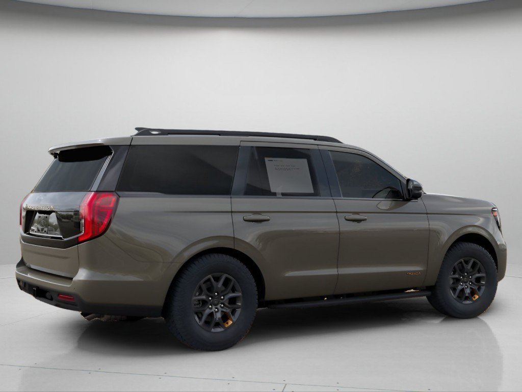 New 2027 Marsh Gray Ford Tremor image 6