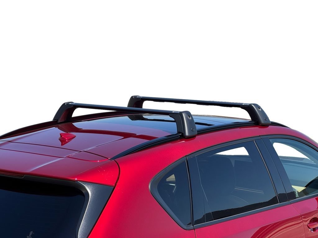 New 2026 Soul Red Crystal Metallic Mazda 2.5 S Premium Plus AWD image 20