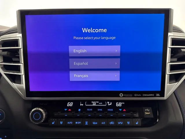 Certified Used 2024 Pearl Toyota Platinum image 16