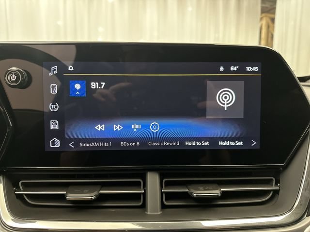 2026 Chevrolet Trax Activ - Photo 13