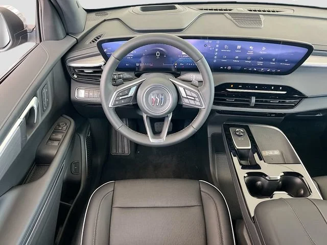 Used 2026 Moonstone Gray Metallic Buick Preferred image 16