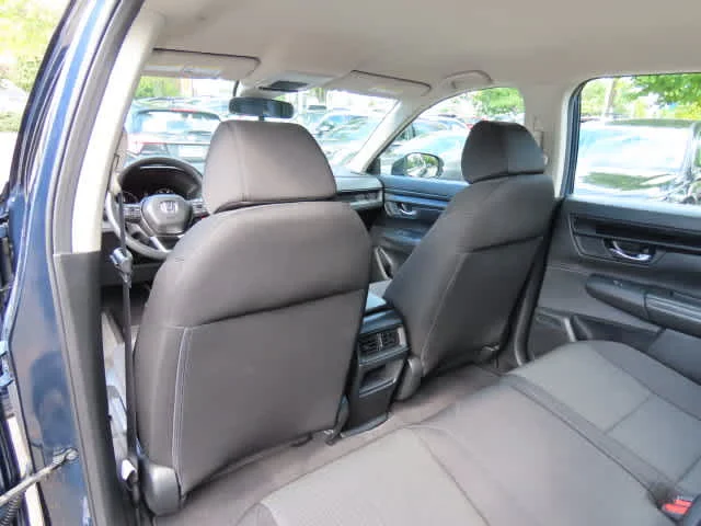 2024 Honda CR-V LX - Photo 13