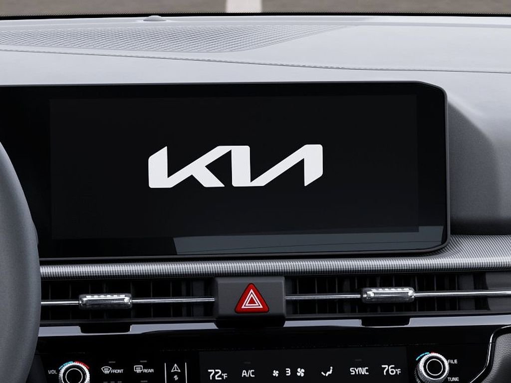 New 2026 Wolf Gray Kia EX image 20