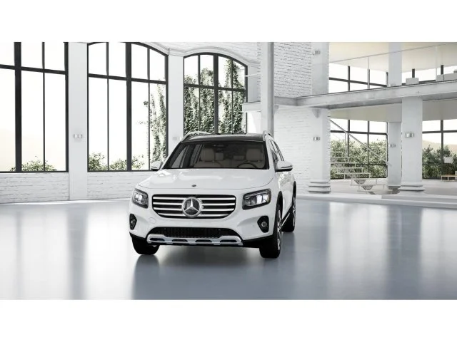 New 2026  Mercedes-Benz GLB 250 image 43