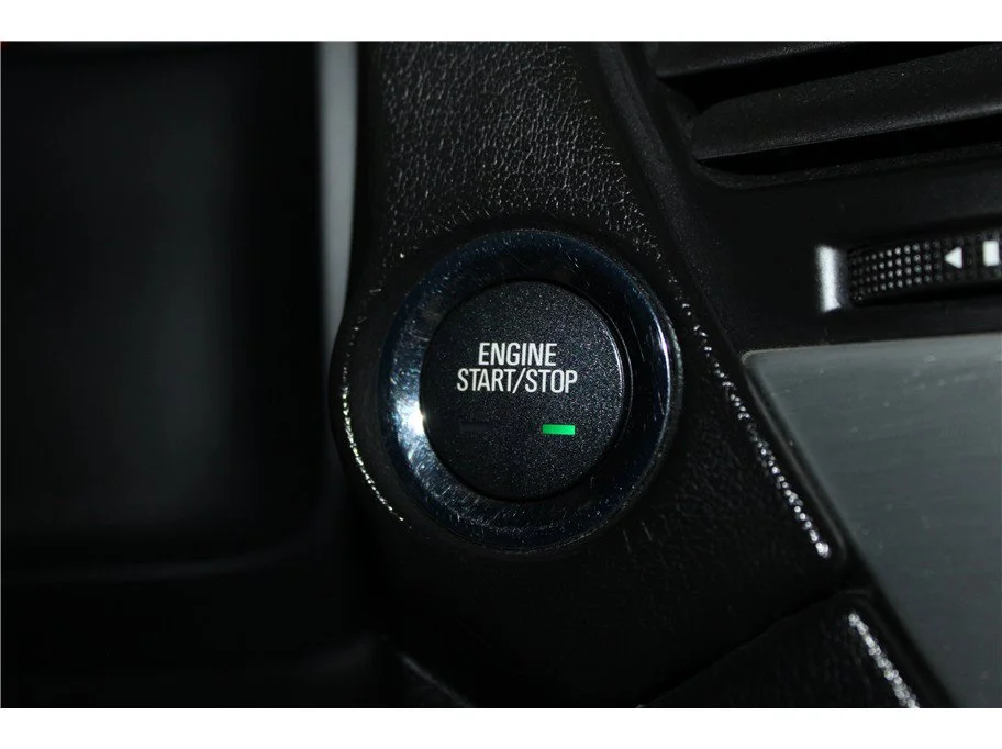 Used 2015 Onyx Black GMC SLT image 33