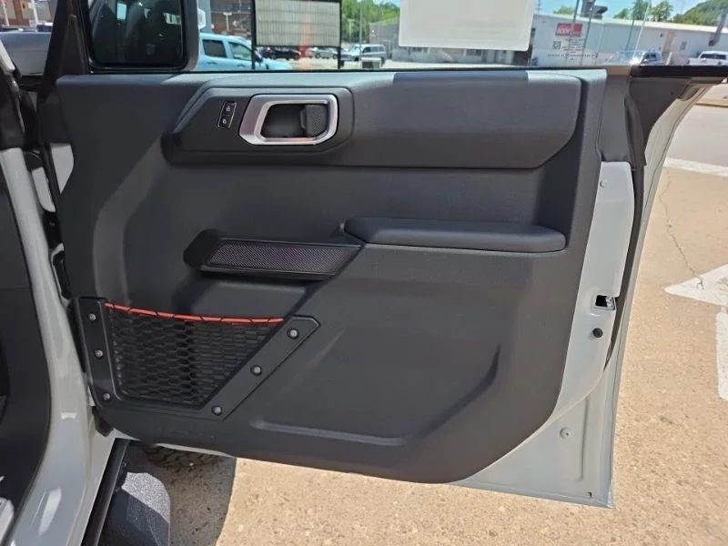 New 2026 Avalanche Gray Ford Raptor® image 14