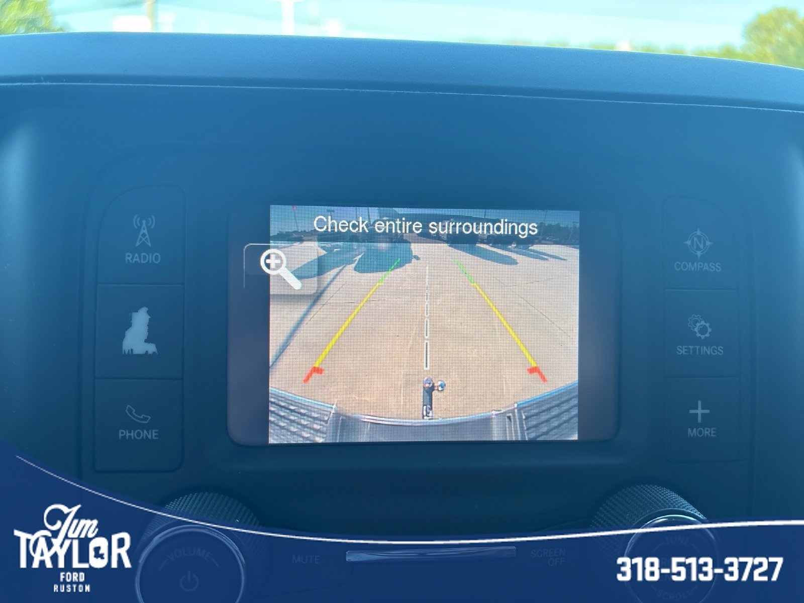 Used 2020 Gray Ram Tradesman image 20