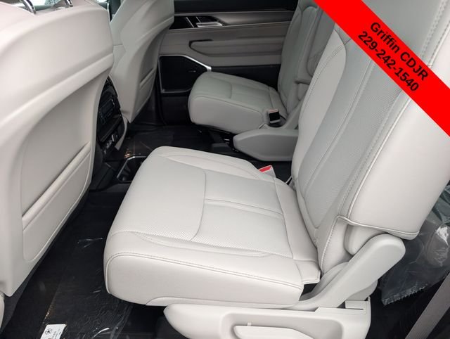 New 2026 High Gloss Black Exterior Paint Jeep  image 28