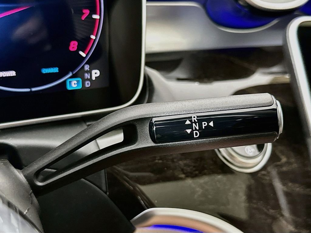 New 2026 Polar White Mercedes-Benz C 300 image 17