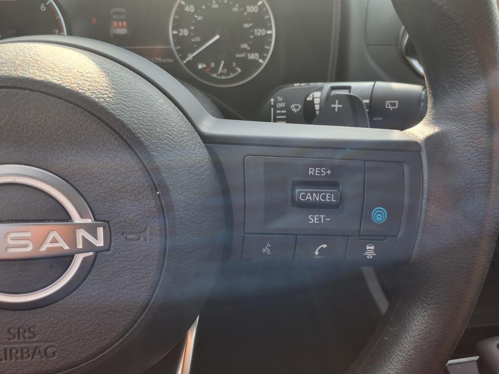 2024 Nissan Rogue photo 20 of 25