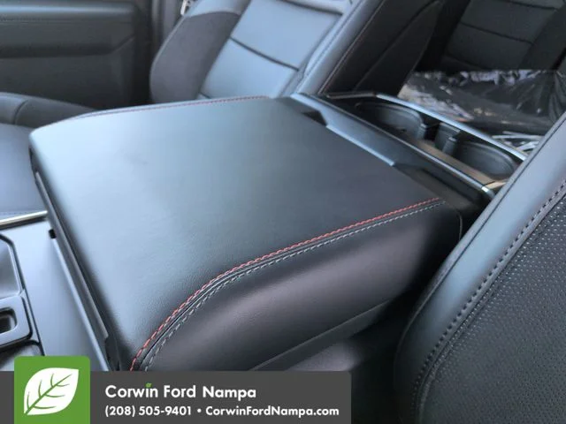 New 2026 Agate Black Metallic Ford Raptor® image 19