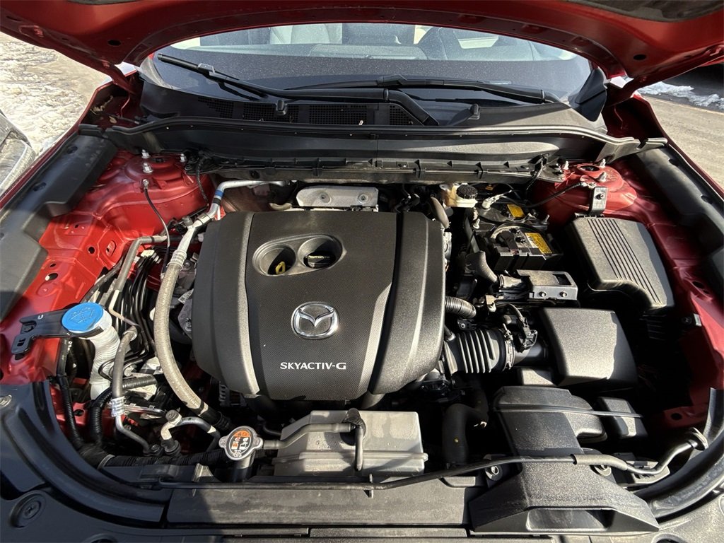 2023 MAZDA CX-5 - Image 27