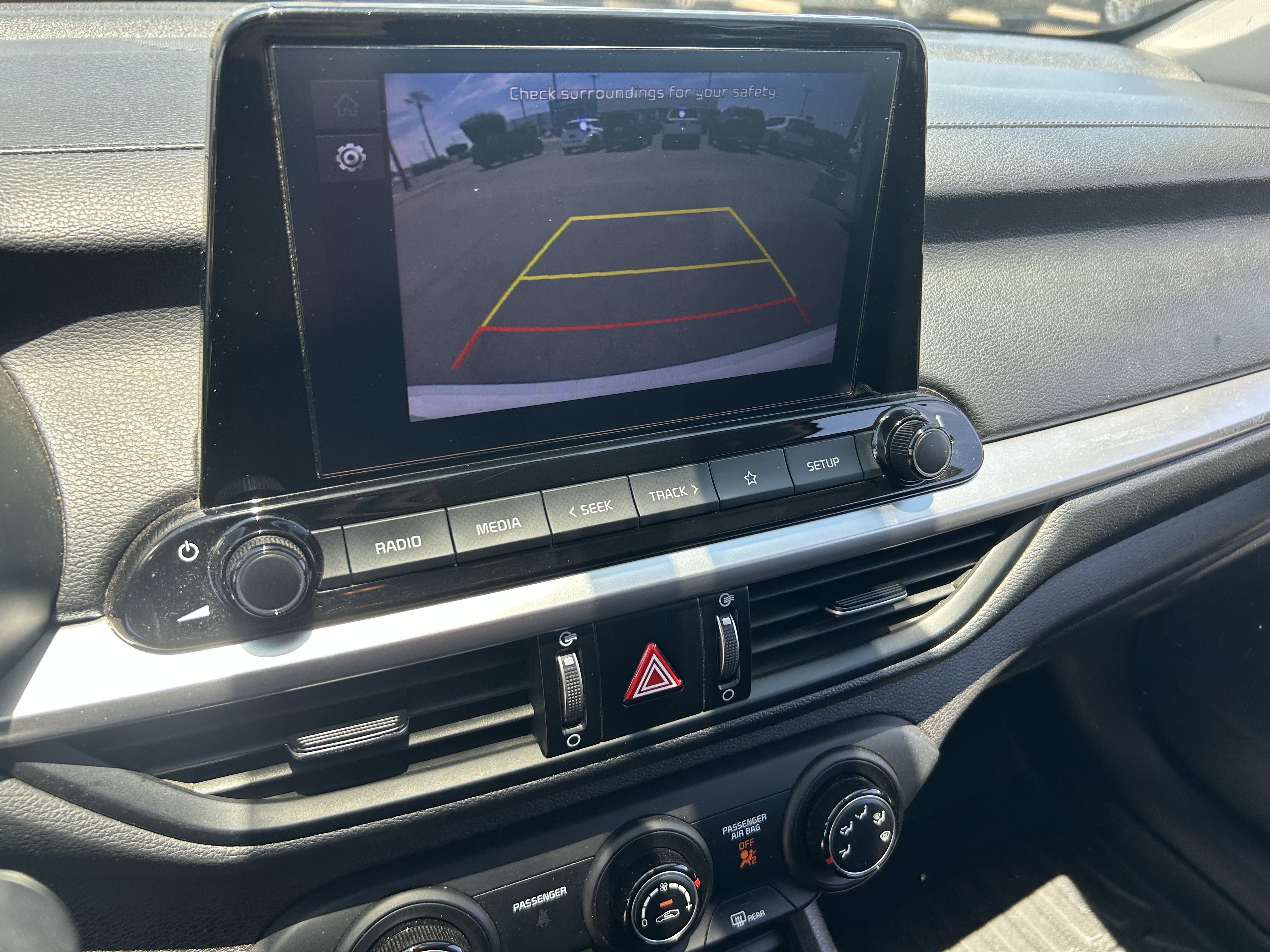 2022 Kia FORTE LXS - Photo 29