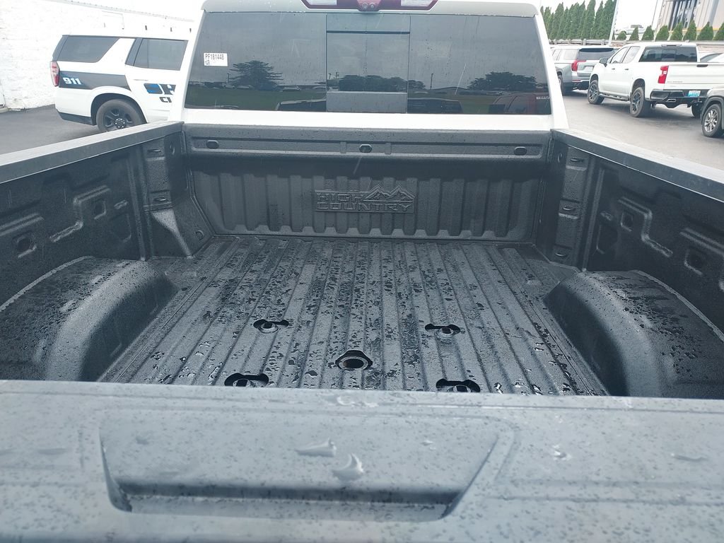 Used 2023 Beige Chevrolet High Country image 14