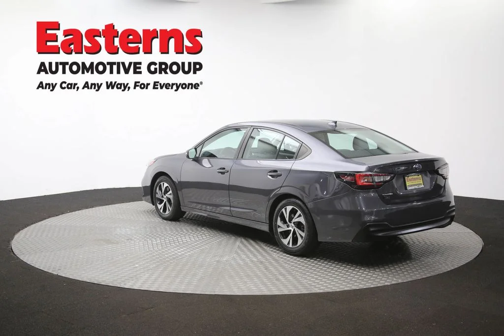 Used 2023 Gray Subaru Premium image 65