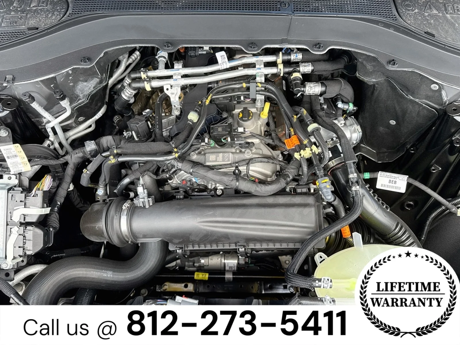 New 2026 AGATE BLACK Ford Active w/200A Pkg image 30