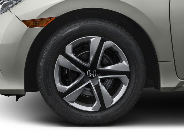 Used 2016 Rallye Red Honda LX image 11