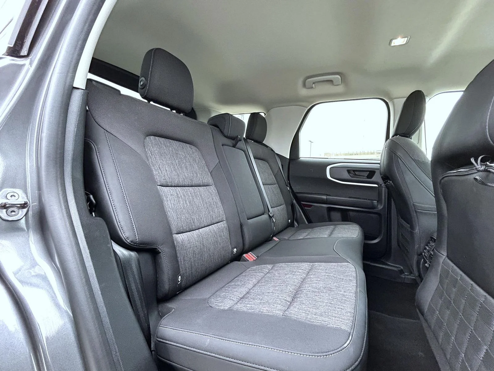 Used 2021 Gray Ford Big Bend image 18