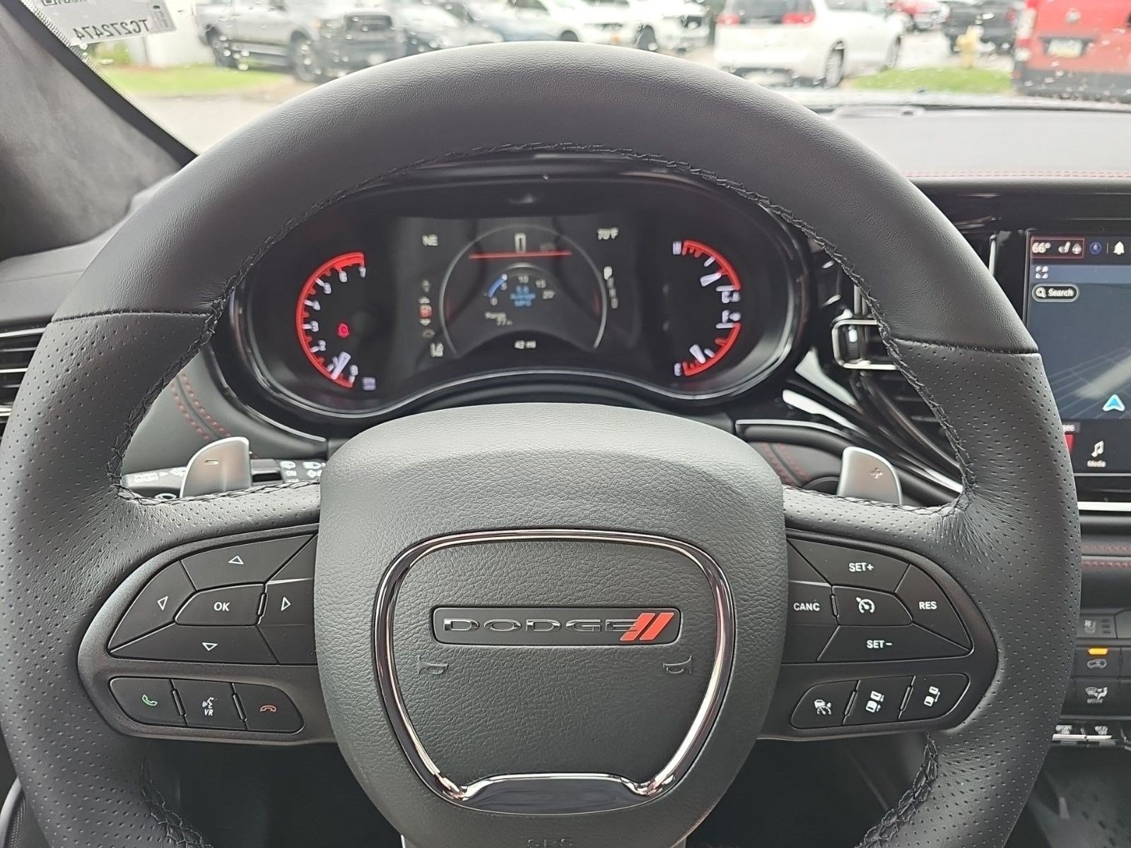 New 2026 Green Machine Dodge GT Premium HEMI V8 image 21