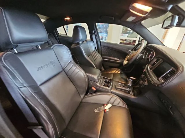 Used 2023 Red Dodge SRT Hellcat Widebody image 31