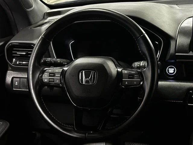 2023 Honda Pilot Sport - Photo 21
