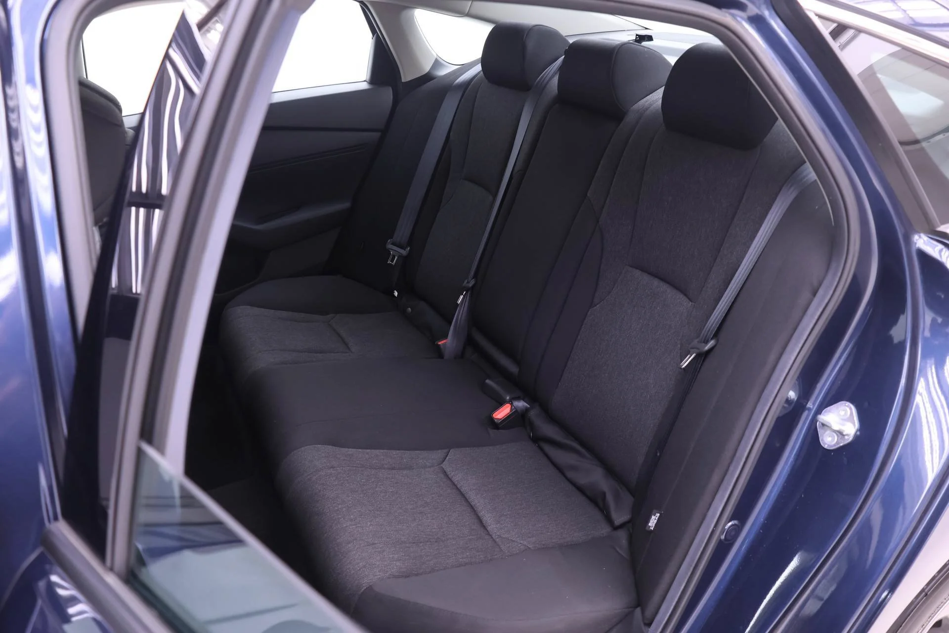 2024 Honda Accord EX - Photo 10