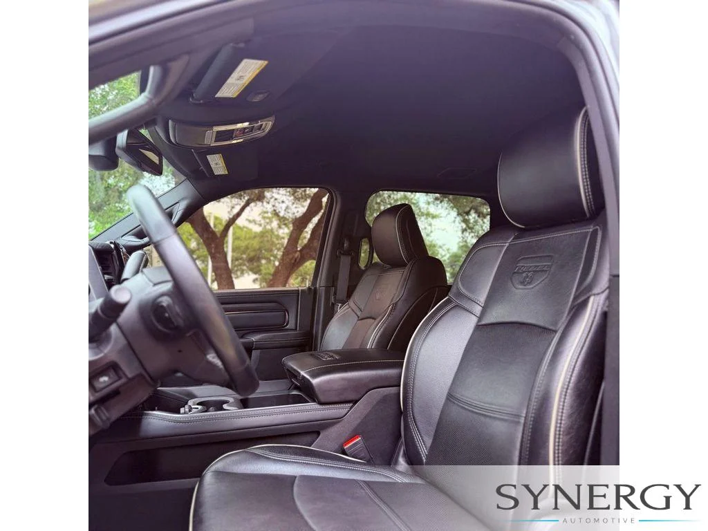 2023 RAM Ram 2500 Pickup Rebel - Photo 26