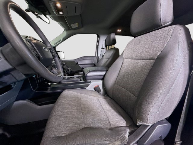 Used 2023 Oxford White Ford XL image 17