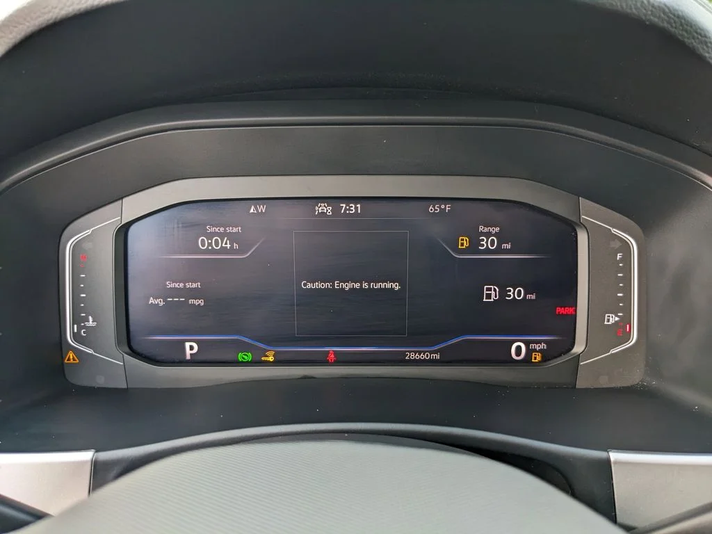 2023 Volkswagen Atlas SE w/Tech - Photo 32