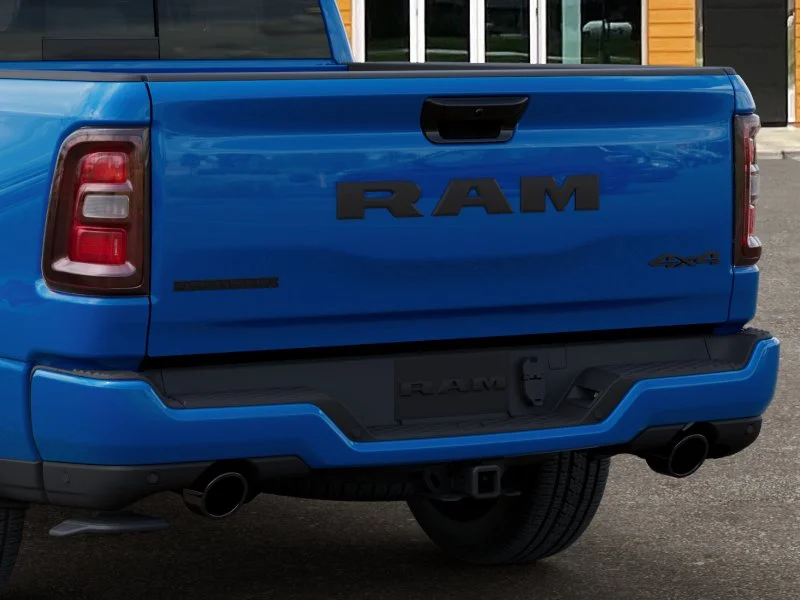 2026 RAM 1500 Big Horn/Lone Star - Photo 40