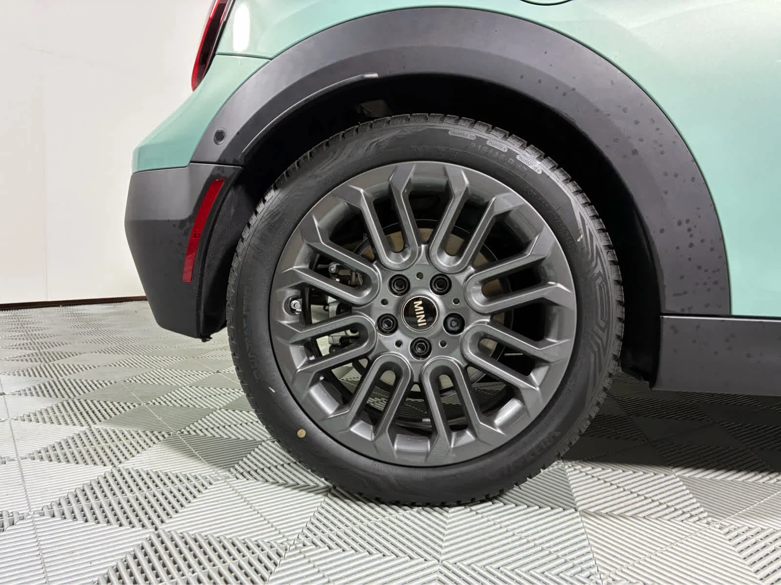 2026 MINI Convertible S - Photo 23
