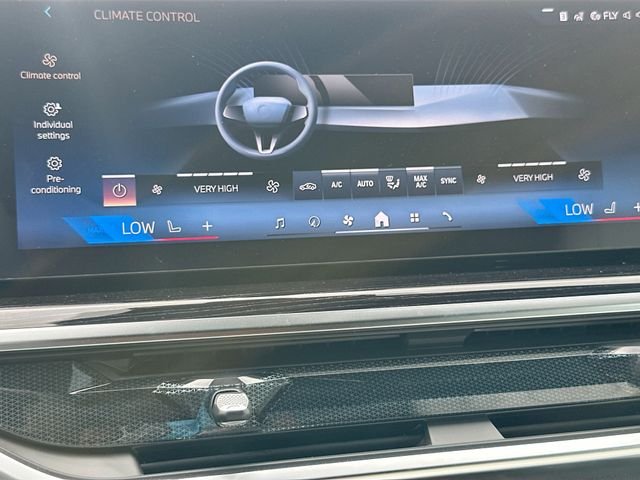 New 2026 Gray BMW sDrive40i image 13