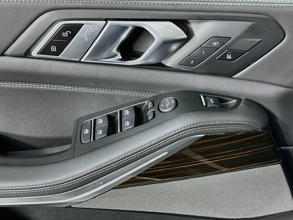 2026 BMW X5 40i - Photo 18