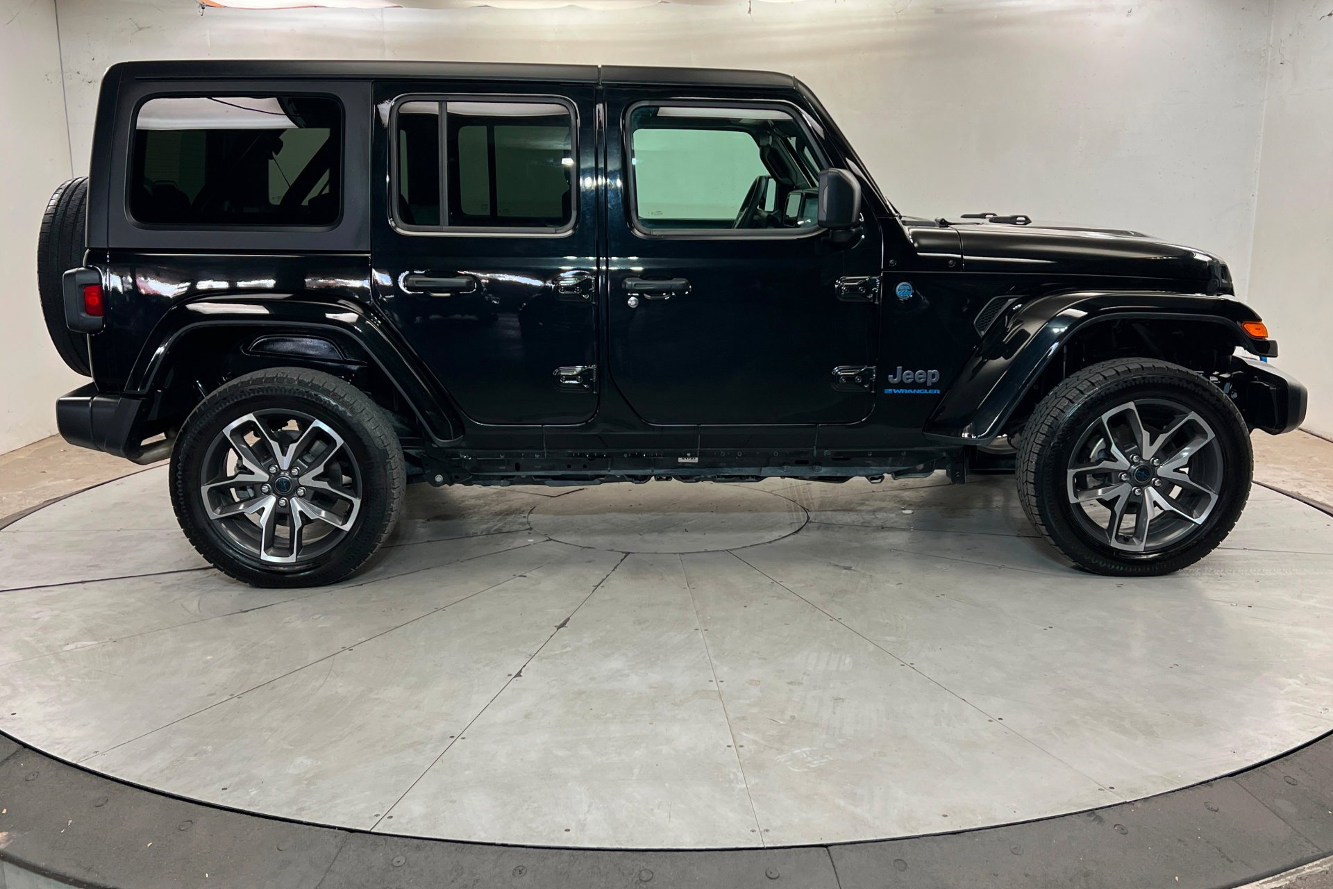 2024 Jeep Wrangler 4xe Sports S 4XE - Photo 7