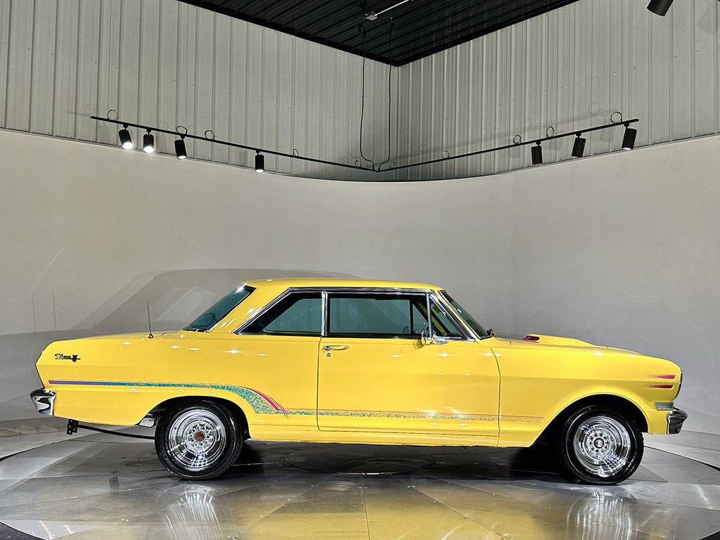 Used 1963 Red CHEV NA image 12