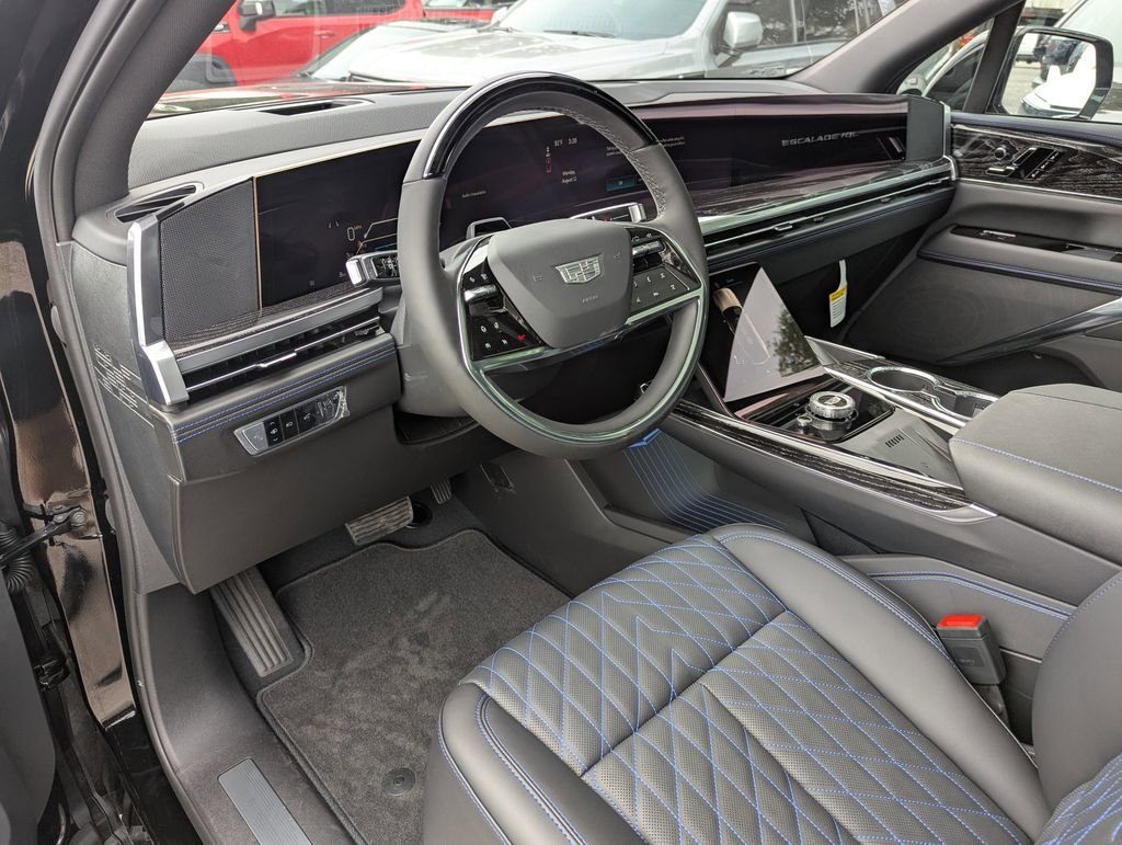 2026 Cadillac Escalade IQL Luxury - Photo 19