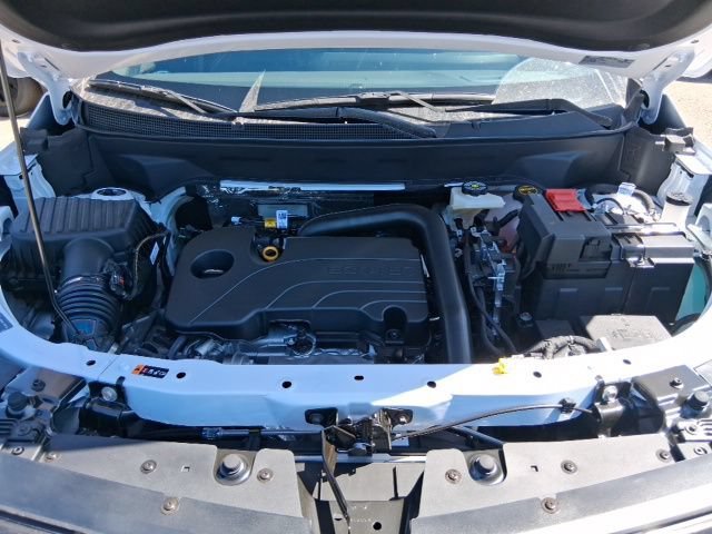 2027 Chevrolet Equinox LT - Photo 19
