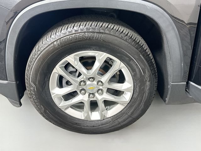 Used 2020 Black Chevrolet LT image 31