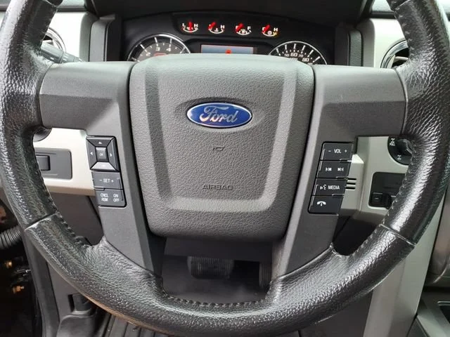 2013 Ford F-150 FX4 - Photo 20