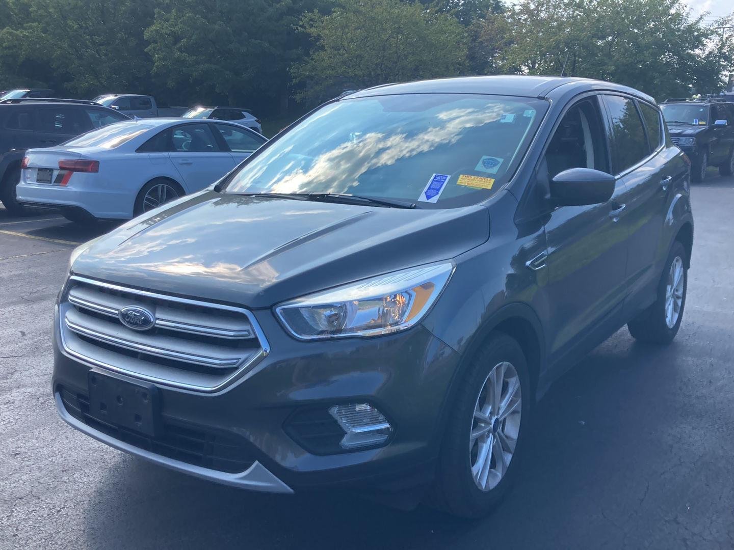 Used 2019 Magnetic Ford SE image 3